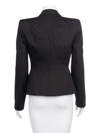 Alexander McQueen Corset Blazer, Spring/Summer 2002