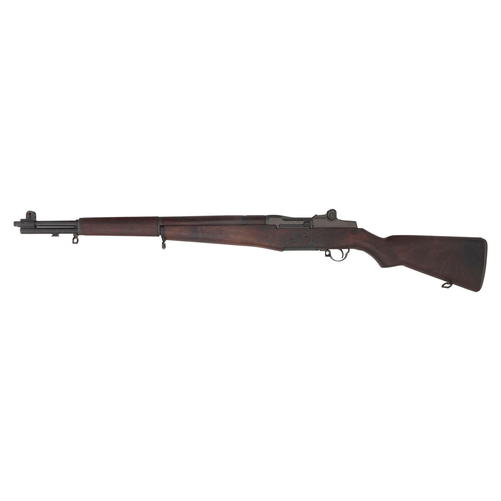 **CMP Harrington & Richardson U.S. M1 Garand