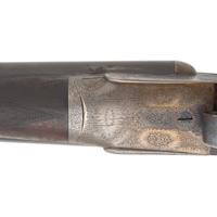 **J. Purdey & Sons Best Quality Comprised Pair of 12 Gauge Shotguns