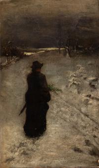 Bough of Holly