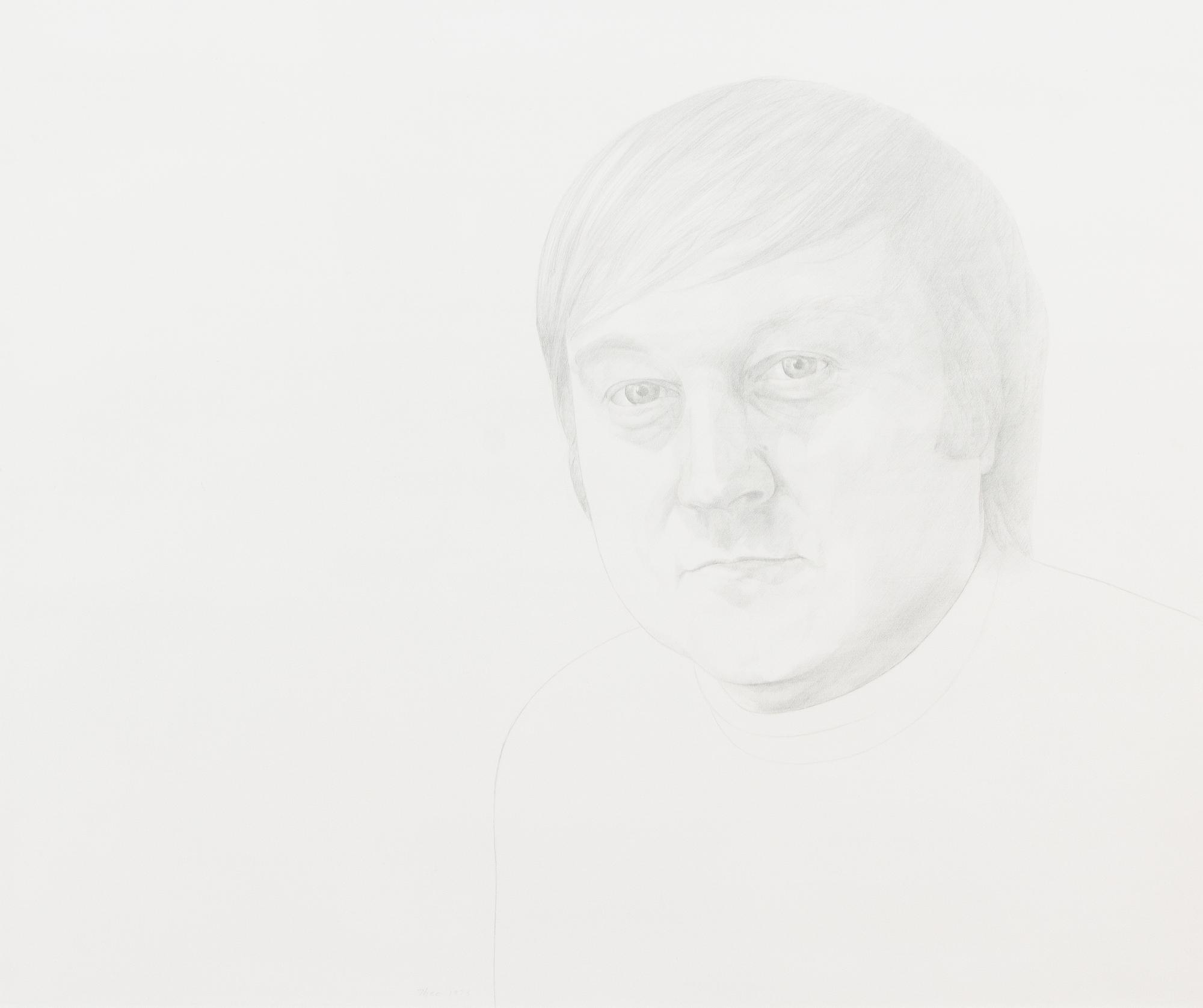 Richard Anuskiewicz, 1973
