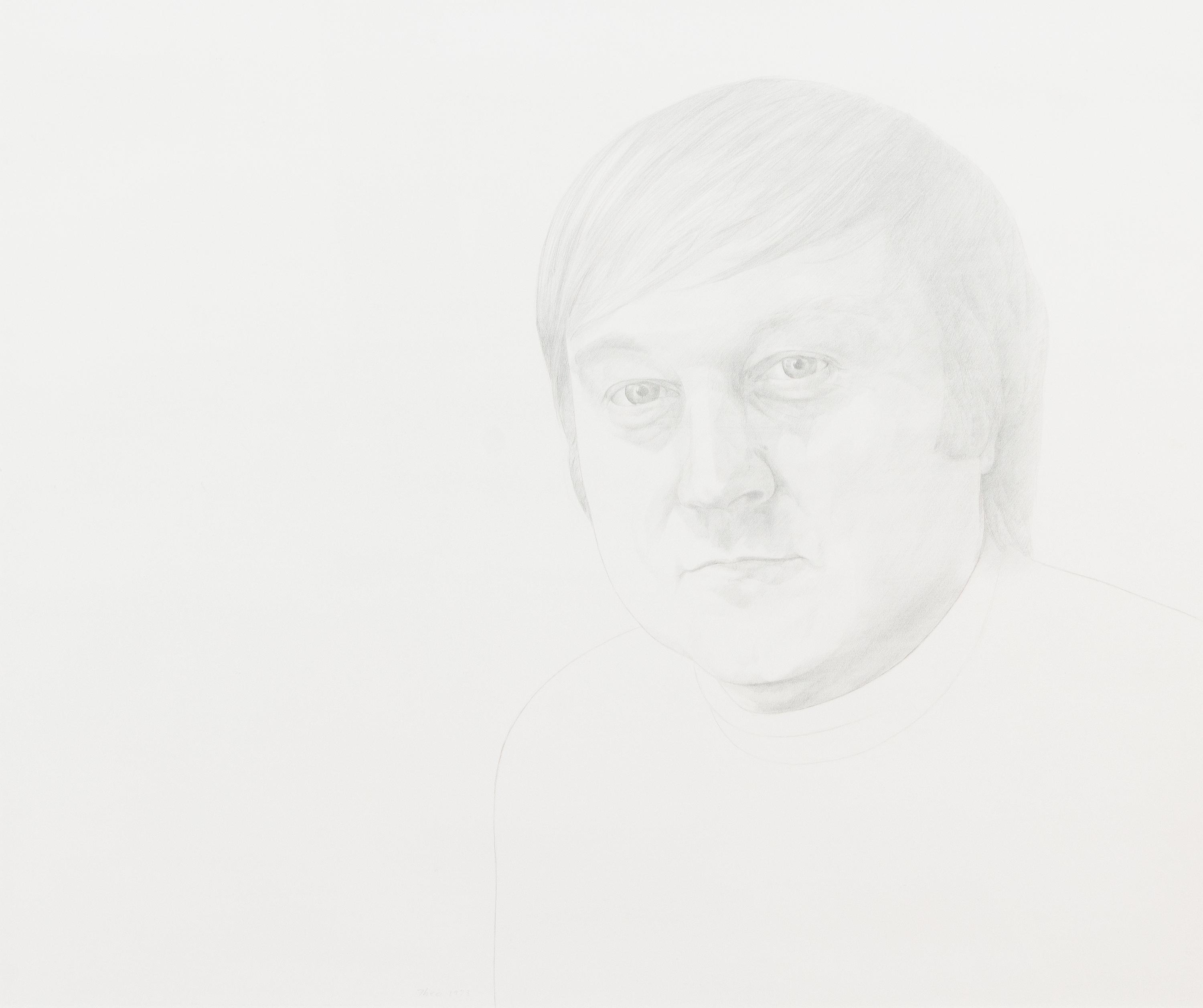 Richard Anuskiewicz, 1973