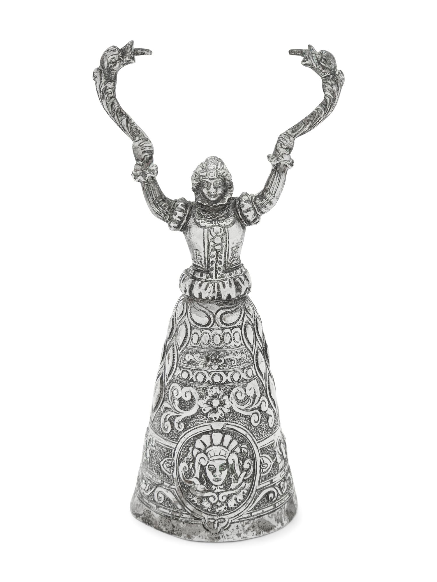 A German Silver Wager Cup