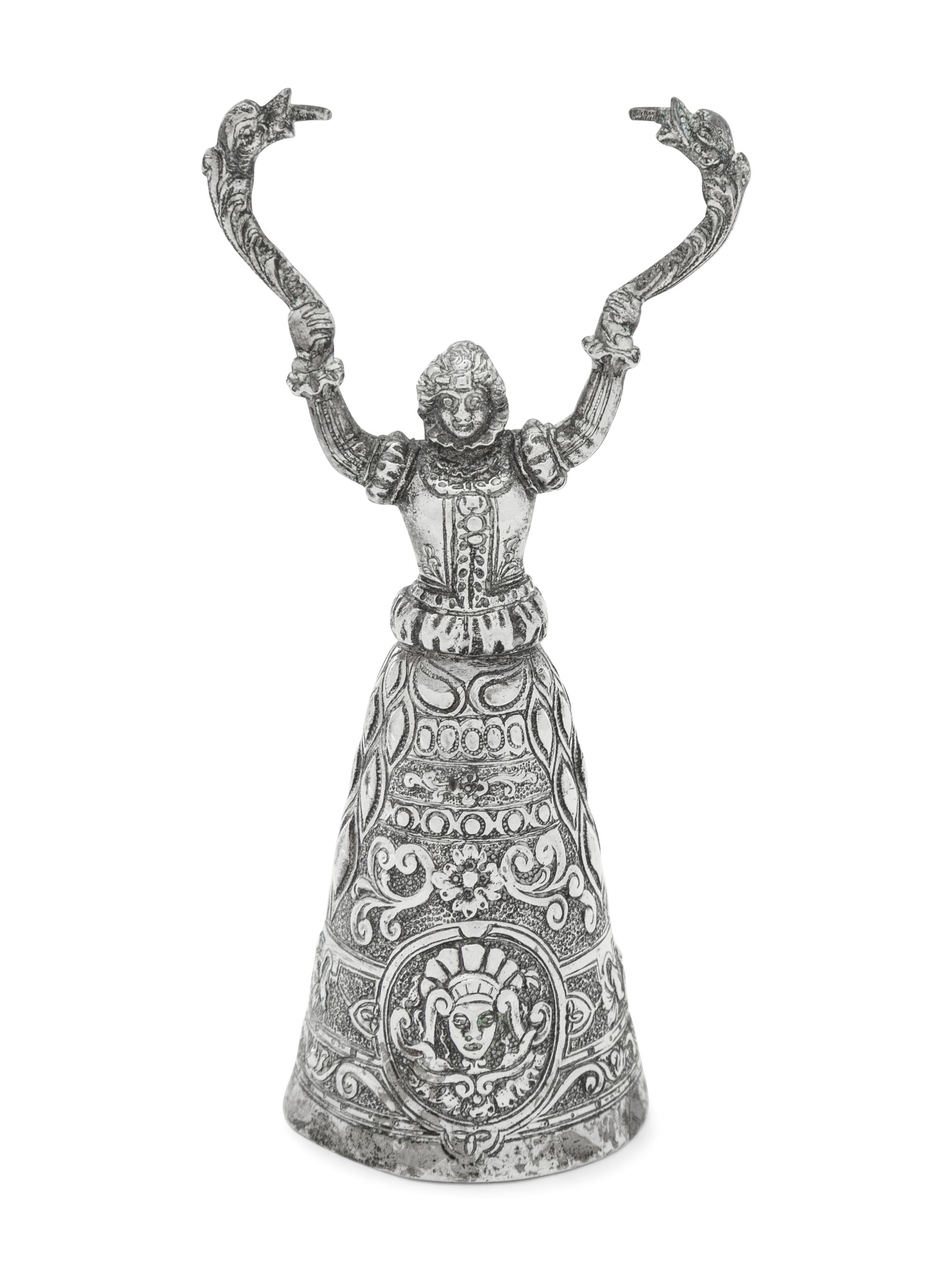A German Silver Wager Cup