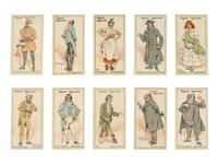 [DICKENS, Charles—MISCELLANEOUS & EPHEMERA].