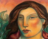 Portrait of a Woman