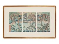 Ando Hiroshige