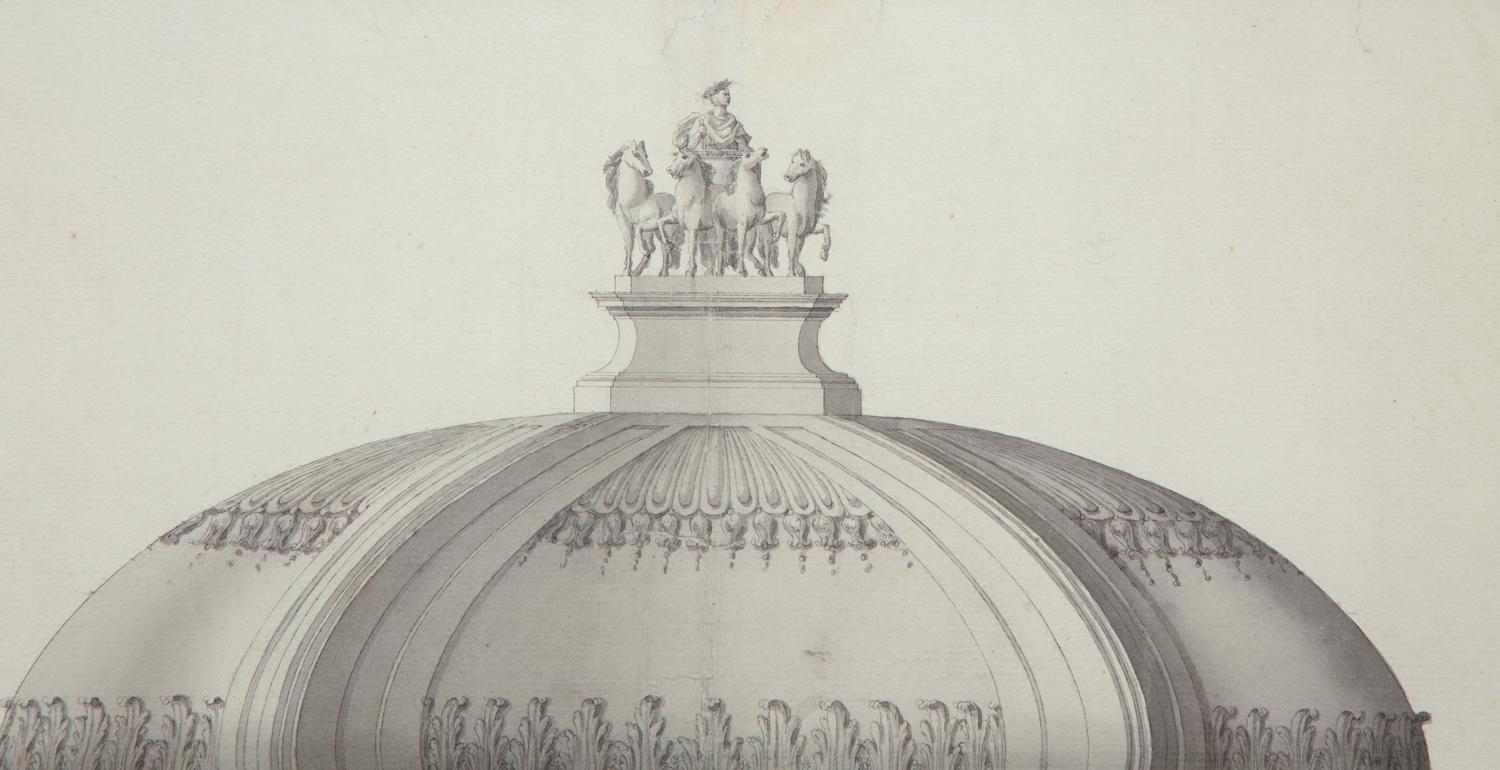 Continental School, 18th Century