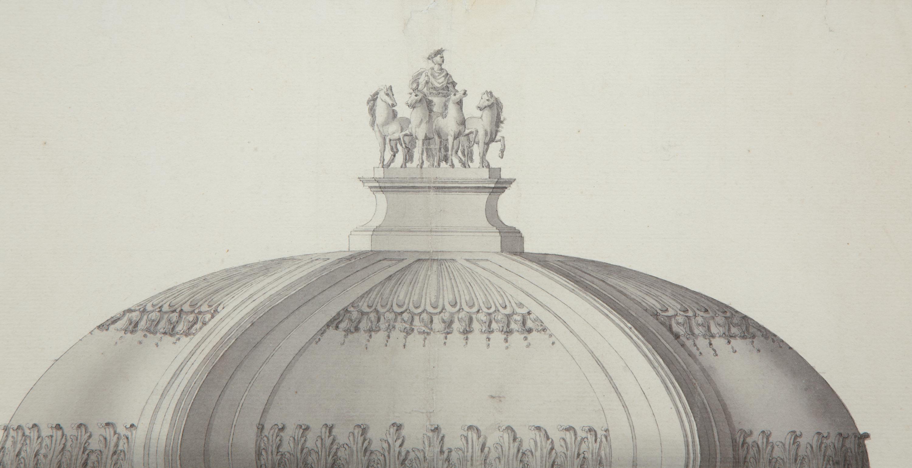 Continental School, 18th Century