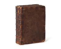 [Natural History] Feuillée, Louis. Journal des Observations Physiques, Mathematiques et Botaniques, Faites par l'ordre du Roy sur les Cotes Orientales de l'Amerique Meridonale, & dans les Indes Occidentales, depuis l'annee 1707. jusques en 1712