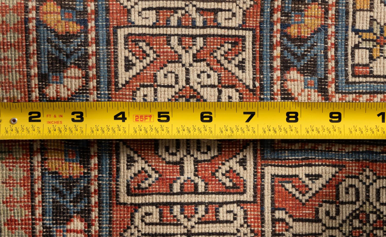 A Perepedil Rug