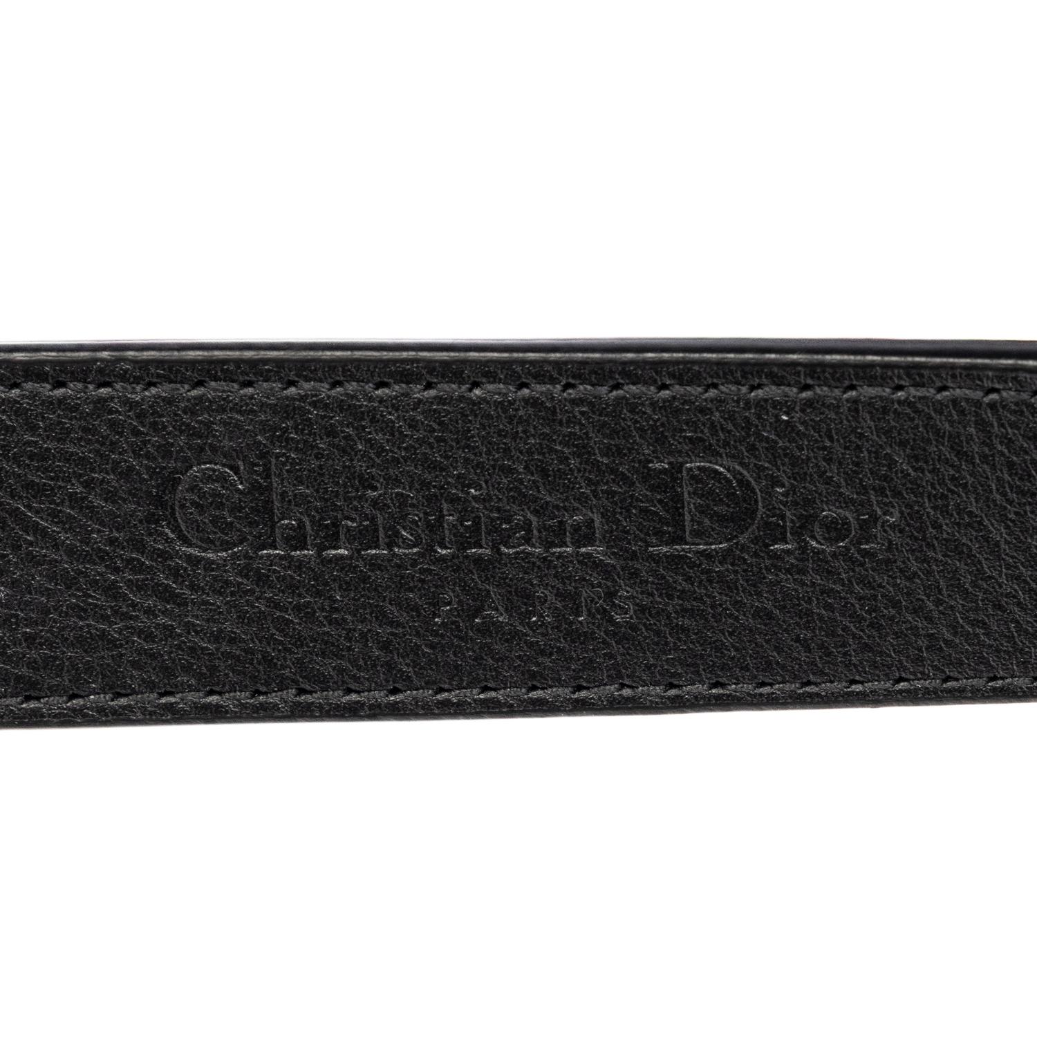 Christian Dior, Eiffel Tower Toujours Tote