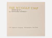 [Children's & Illustrated] Gorey, Edward: Group of 9 Early Titles, 1954-1968