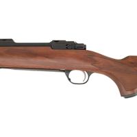 *Ruger M77 Hawkeye with Mannlicher Stock in .270 Winchester