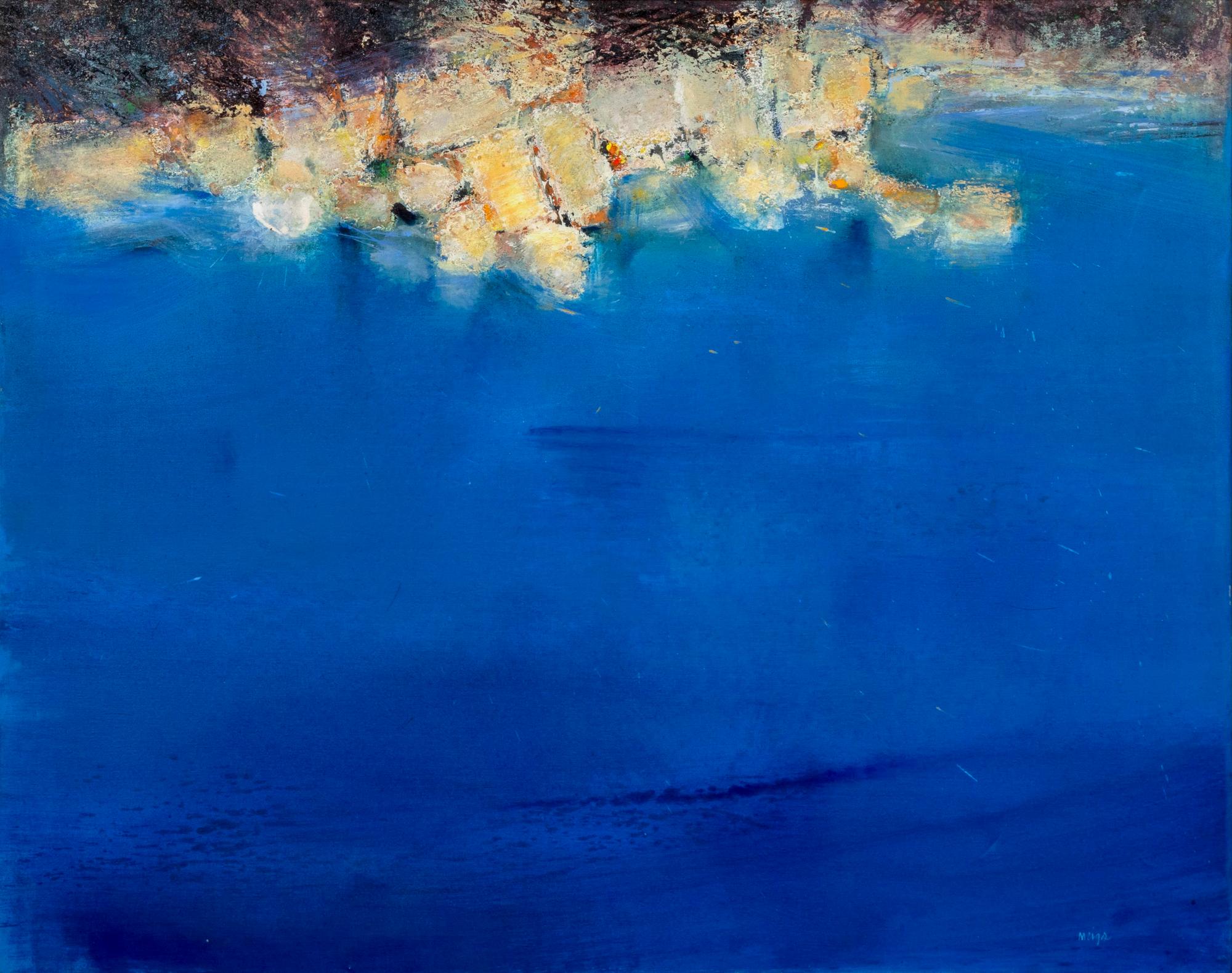 Ionian Lyric , 1963