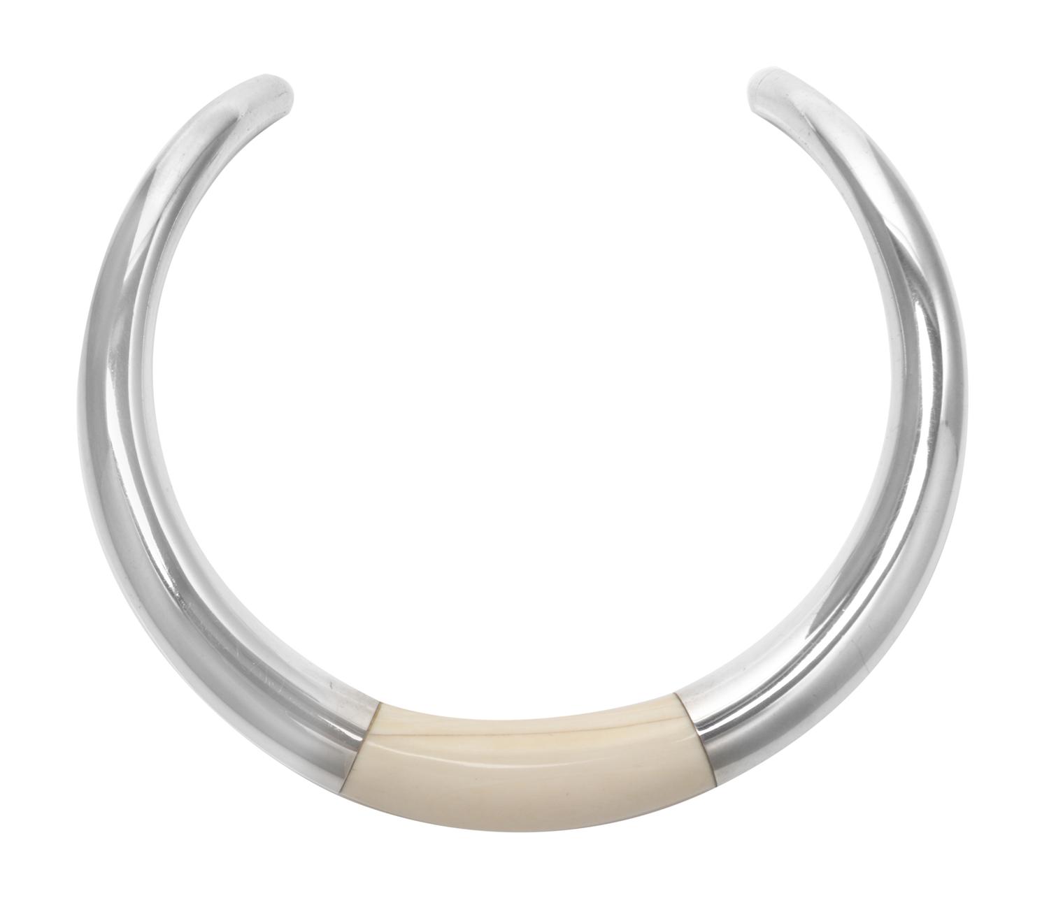Aura Neckring George Jensen, Denmark