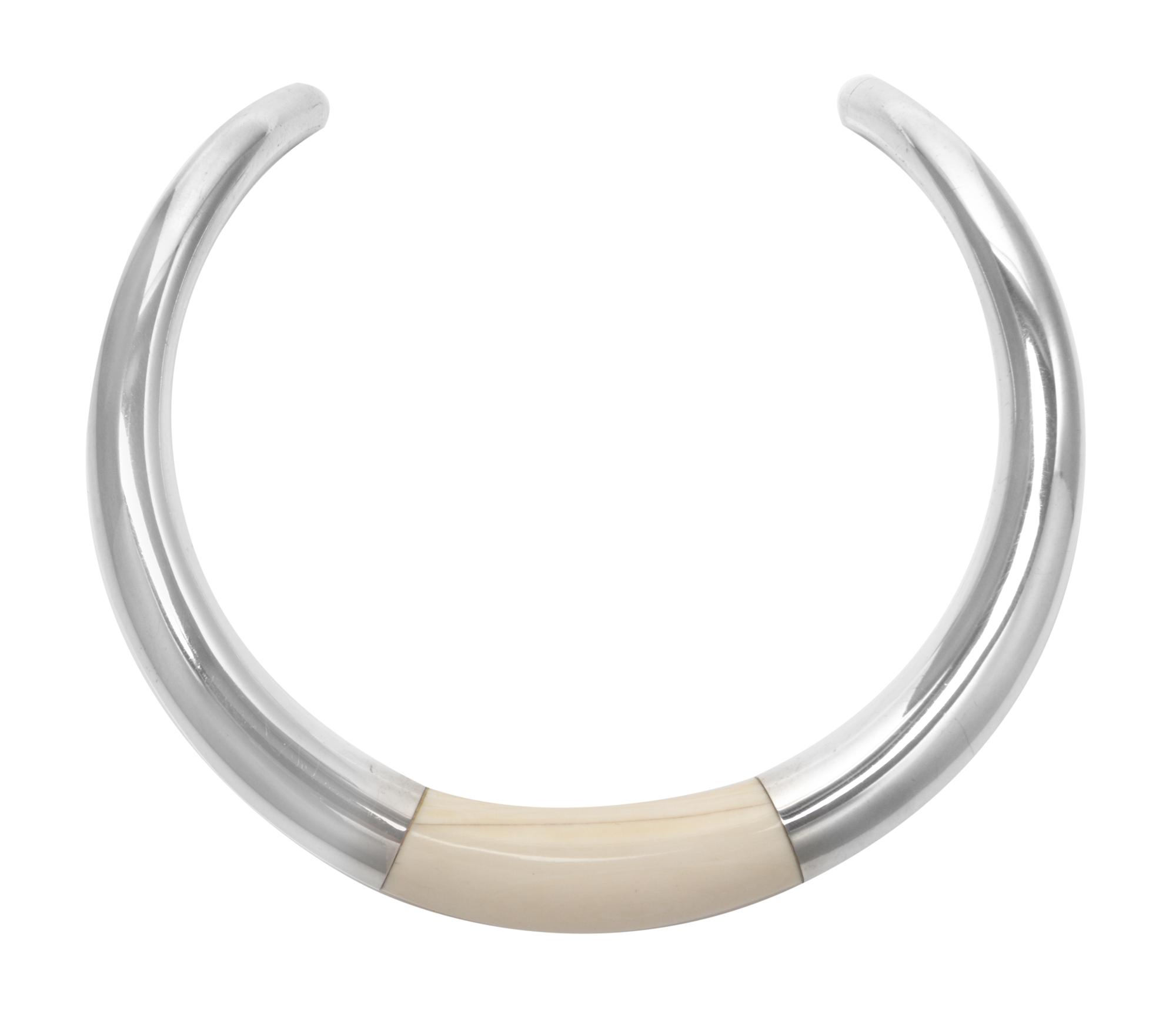 Aura Neckring George Jensen, Denmark