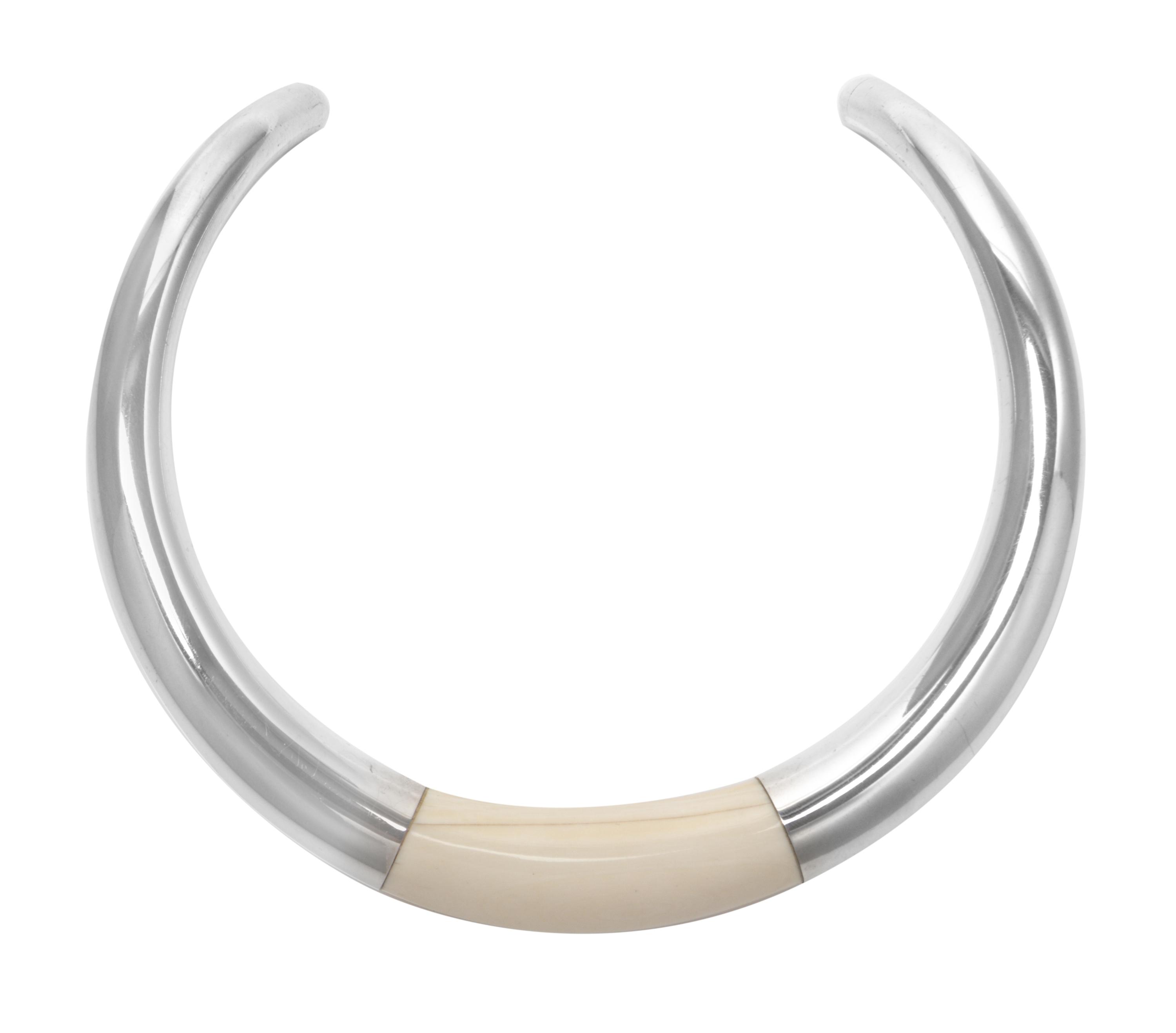 Aura Neckring George Jensen, Denmark