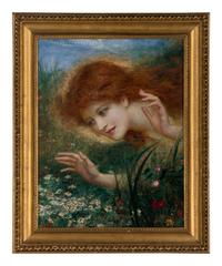 Discovering Daisies , 1887-1896
