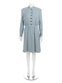 Three Vintage Designer Items, 1980-90s: One Valentino & Two Galanos