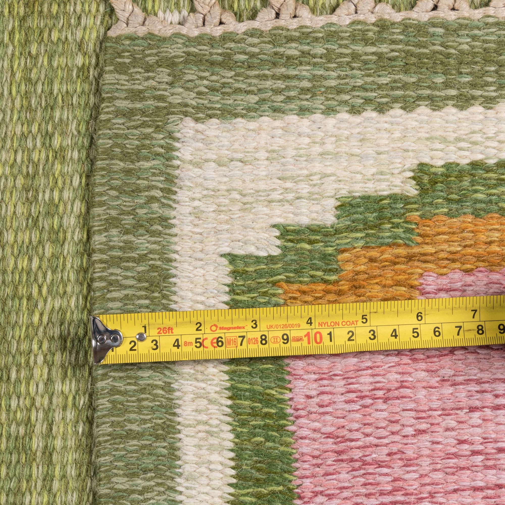 Flatweave Rug
