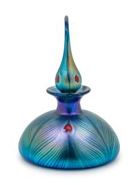 Perfume Bottle