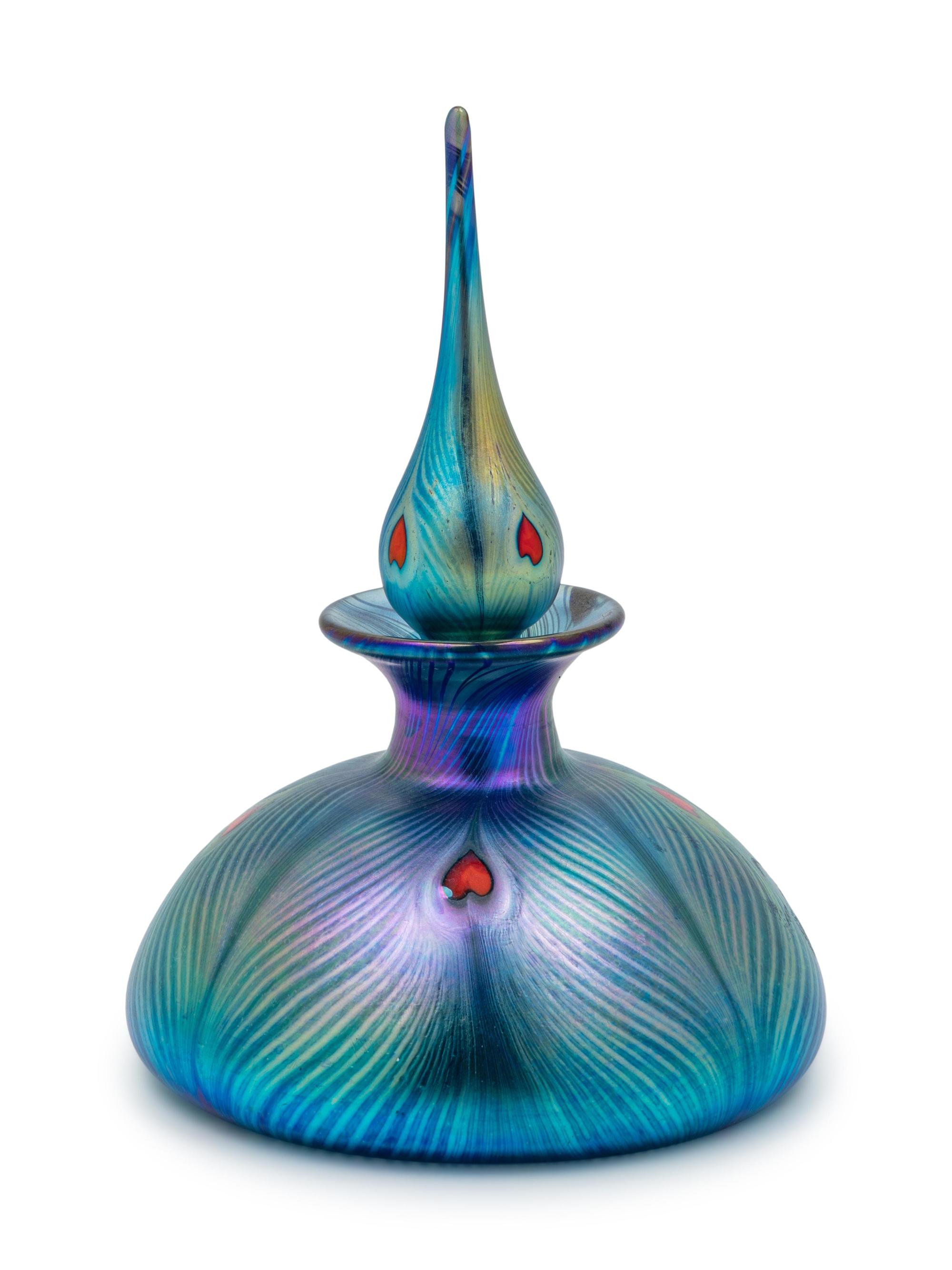 Perfume Bottle