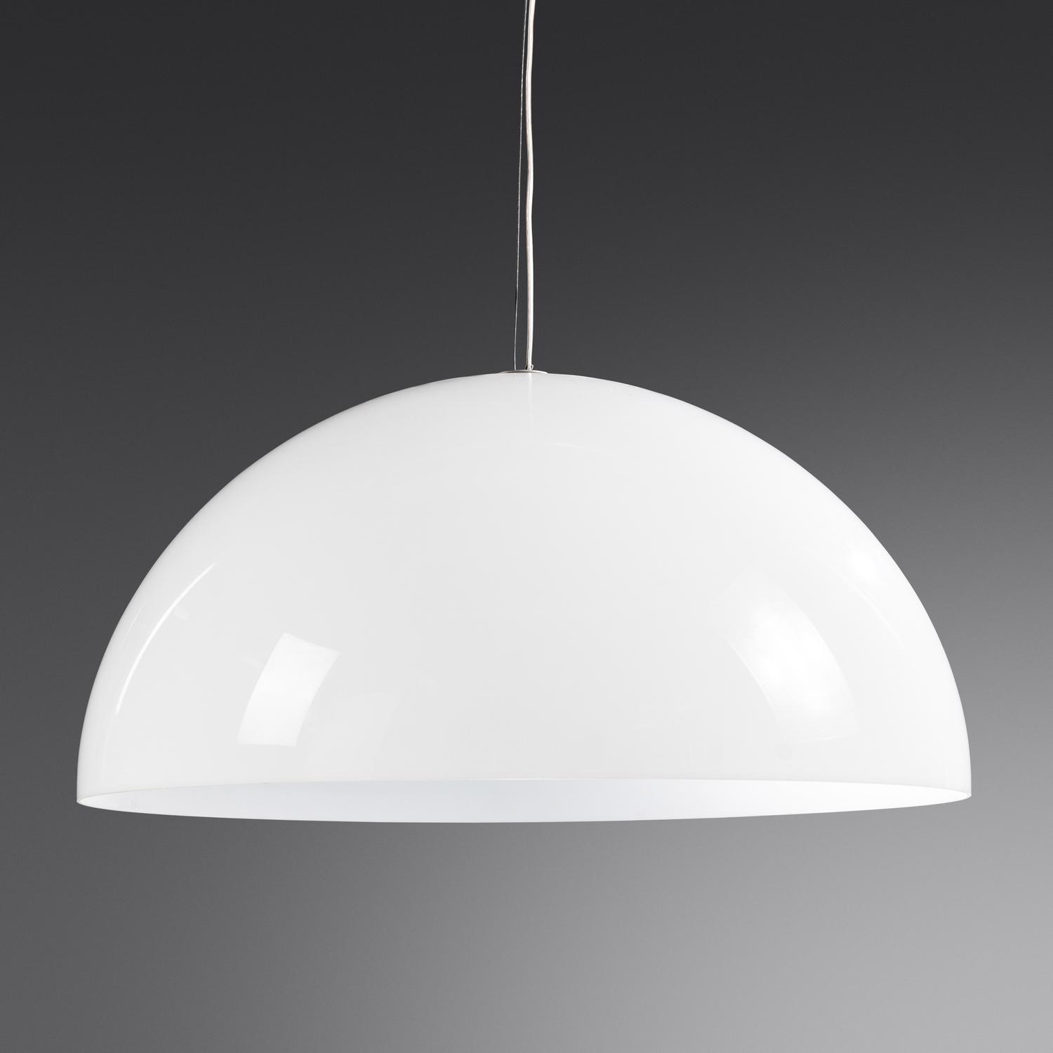 Sonora Ceiling Fixture Oluce, Italy