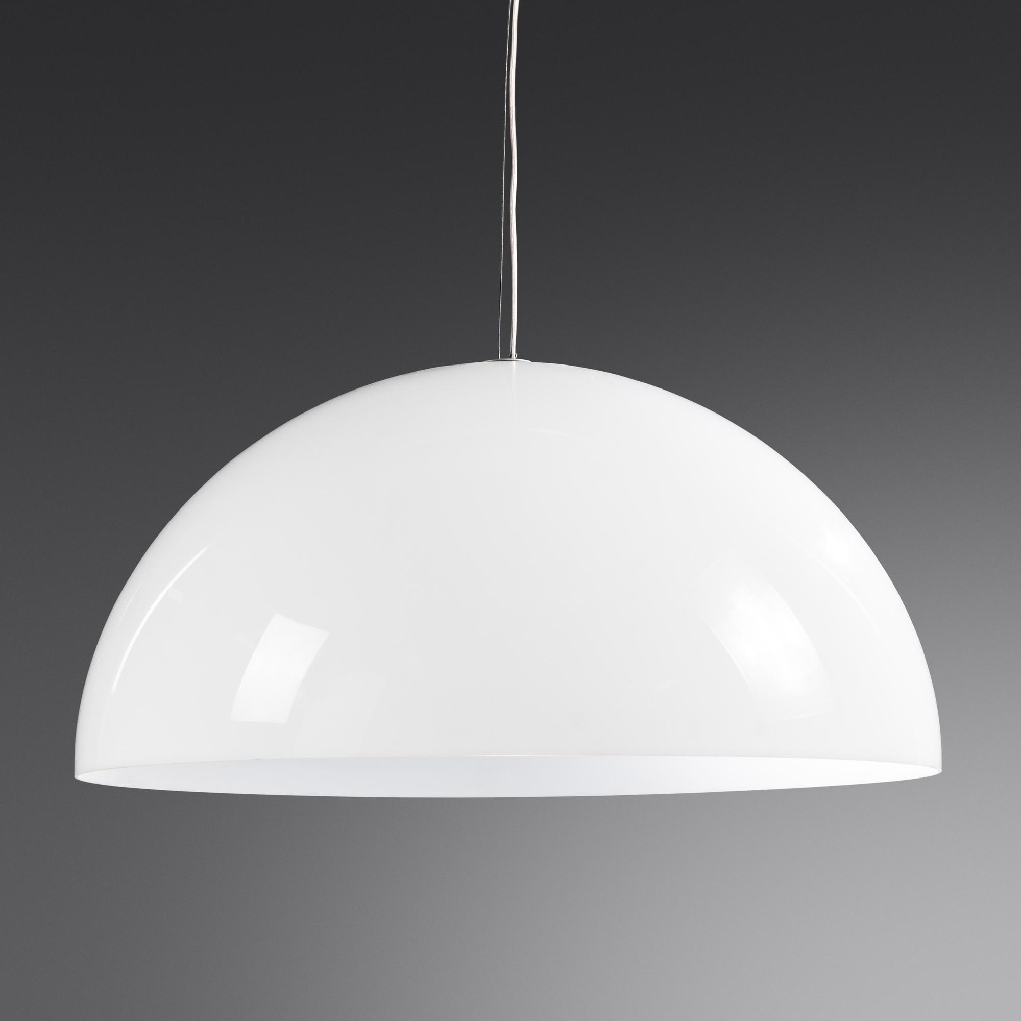 Sonora Ceiling Fixture Oluce, Italy