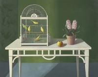 La Cage Blanche