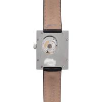 OTIUM, STAINLESS STEEL 'OTIUM' WRISTWATCH