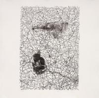 A Suite of Five Lithographs