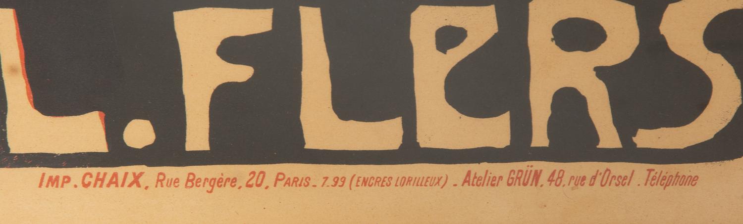 A la Cigale Général
