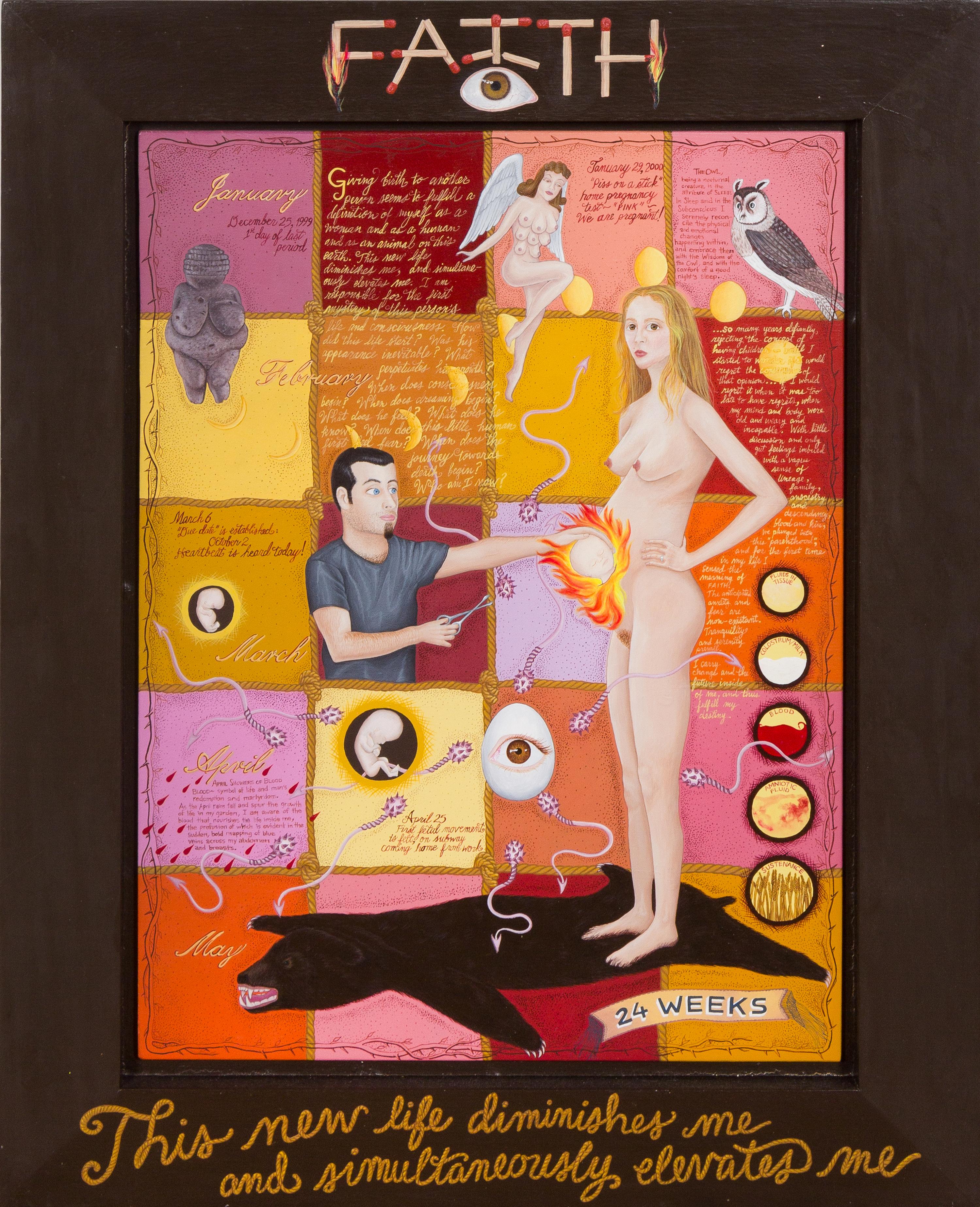 Faith