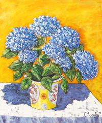Hydrangeas
