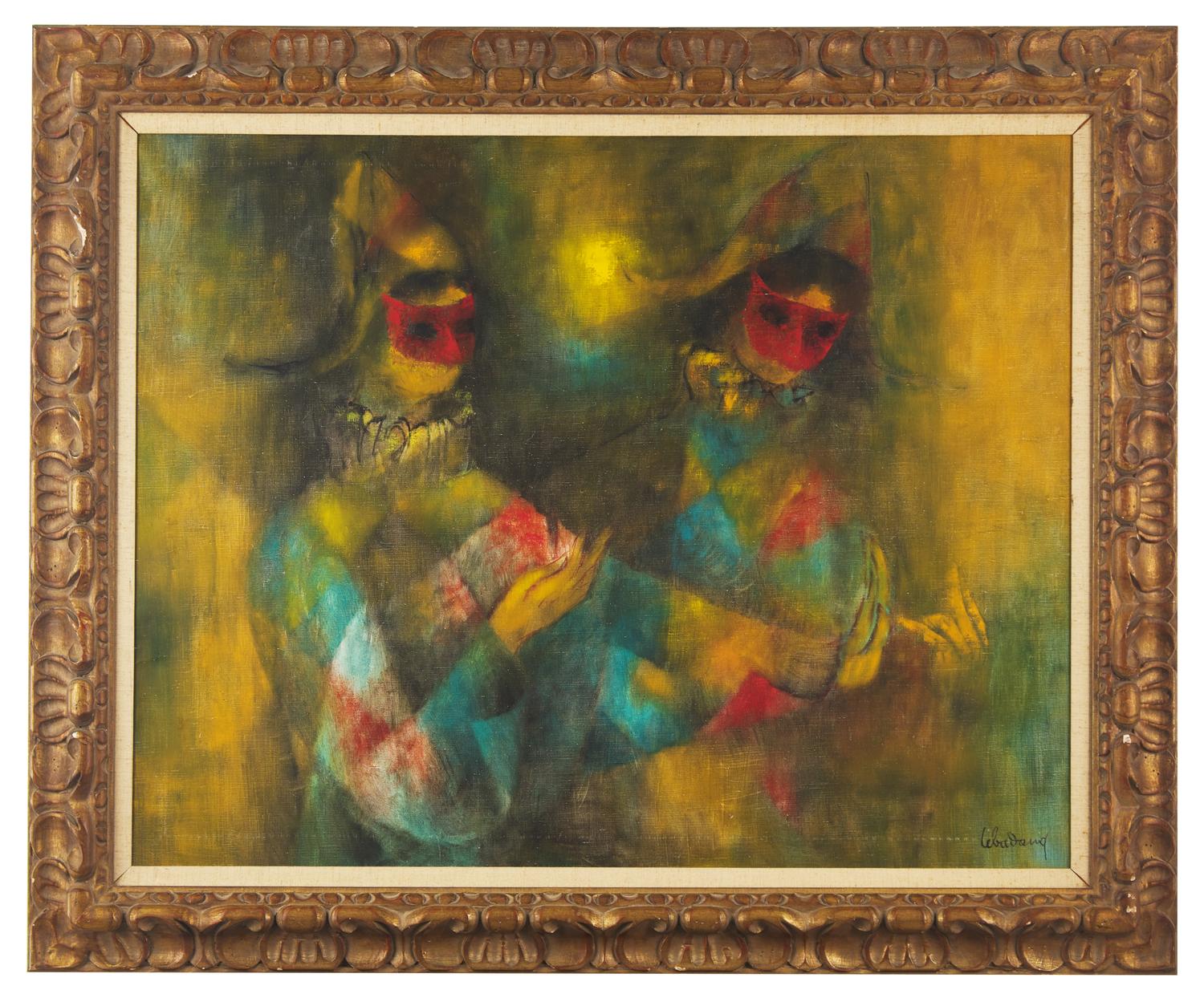 Harlequins