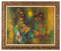 Harlequins