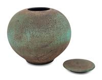 Vessel, 1977