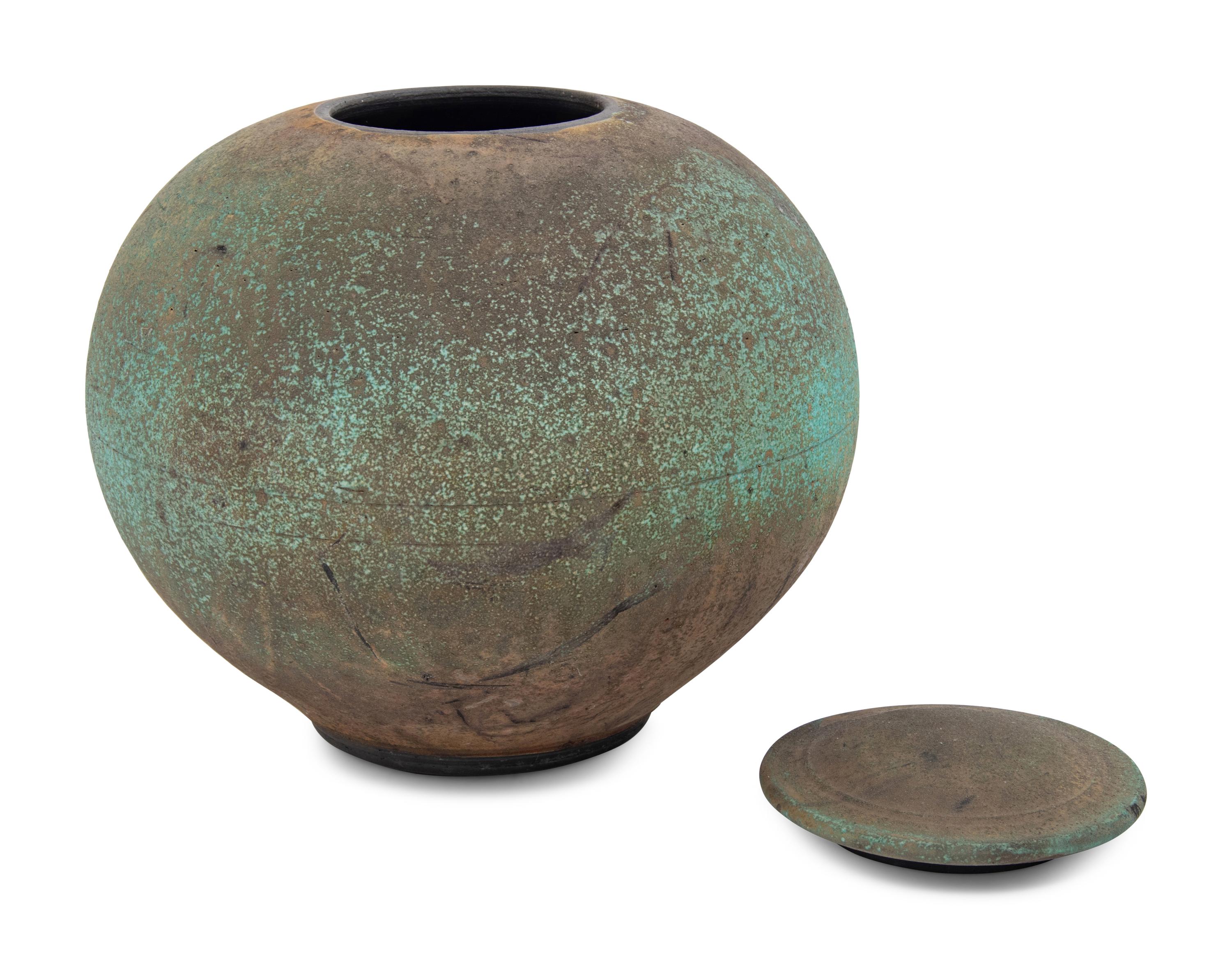 Vessel, 1977