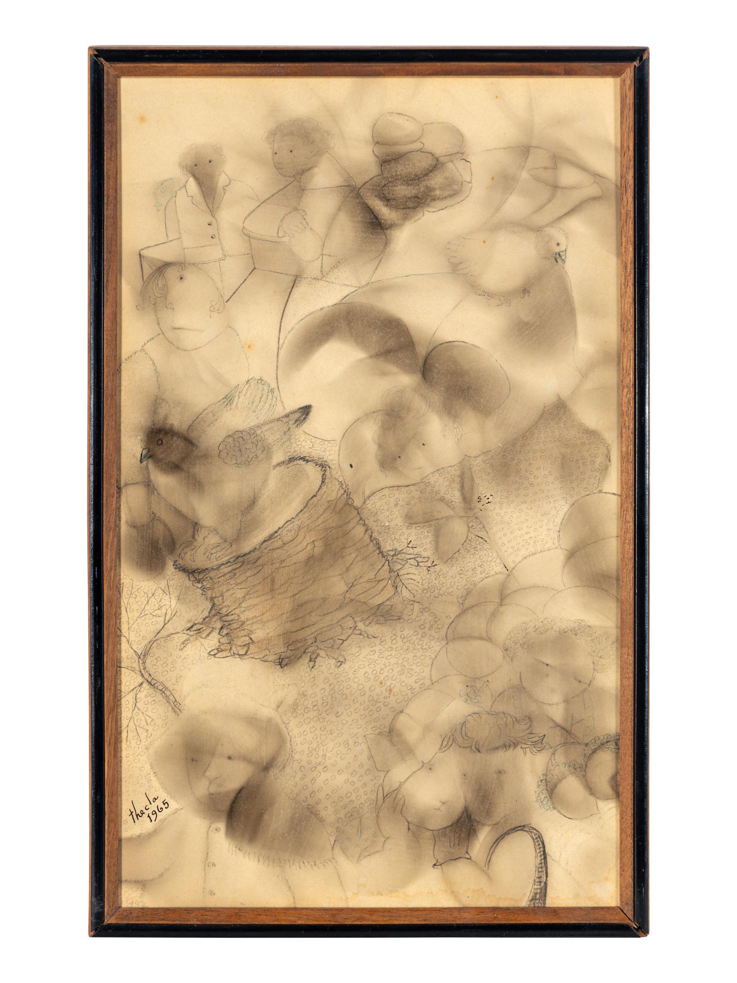 Untitled , 1965