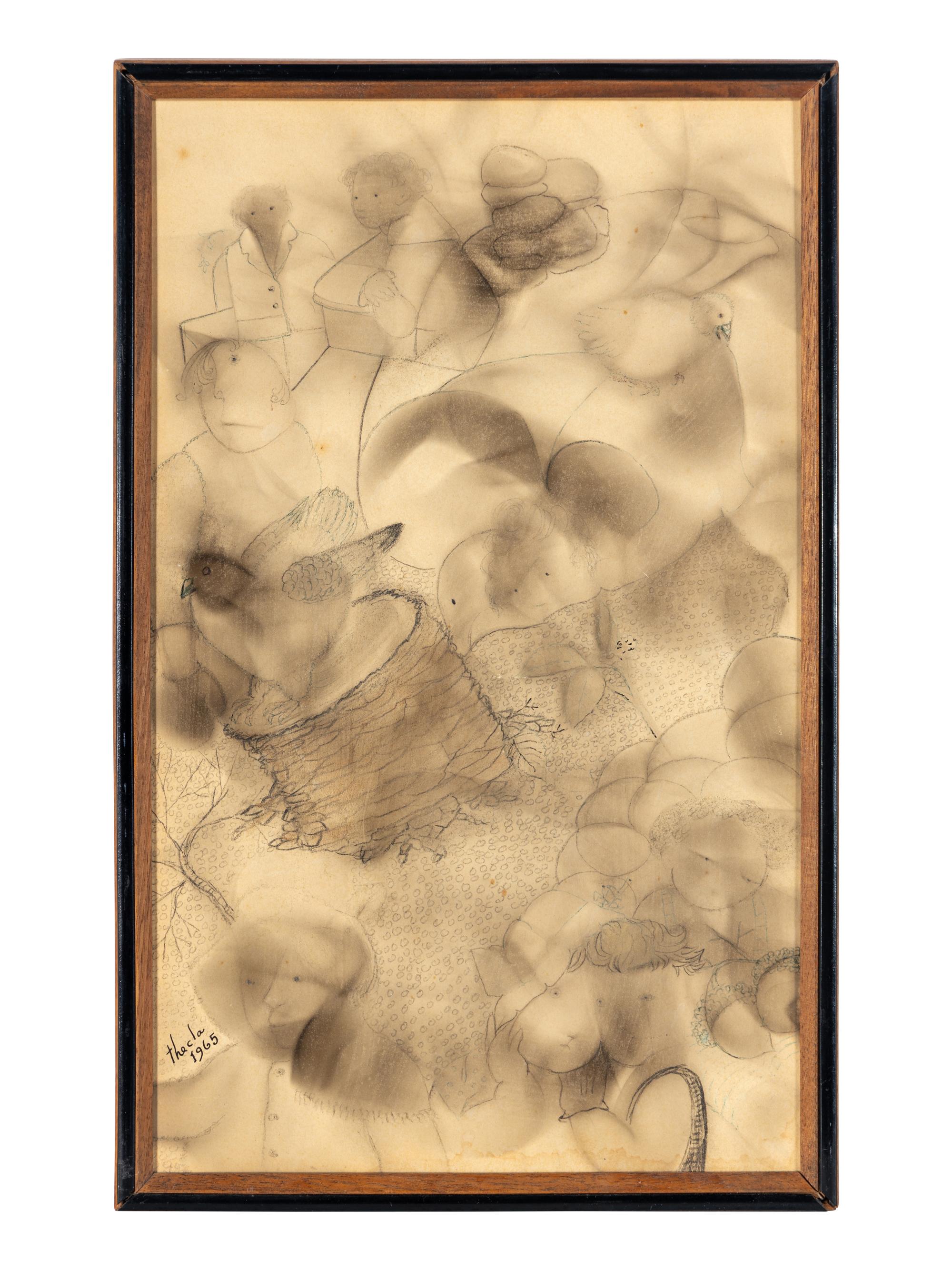 Untitled , 1965