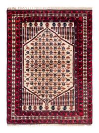 A Turkish Wool Rug