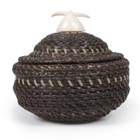 Baleen Basket