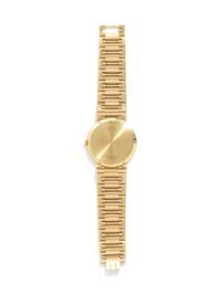 PIAGET, 18K YELLOW GOLD REF. 84023 K81 'DANCER' WRISTWATCH