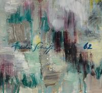 Fredi Schiff (American, 1915-2002) — Untitled , 1962