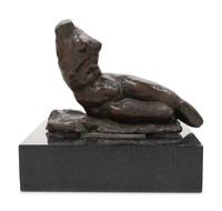 Nude Figure