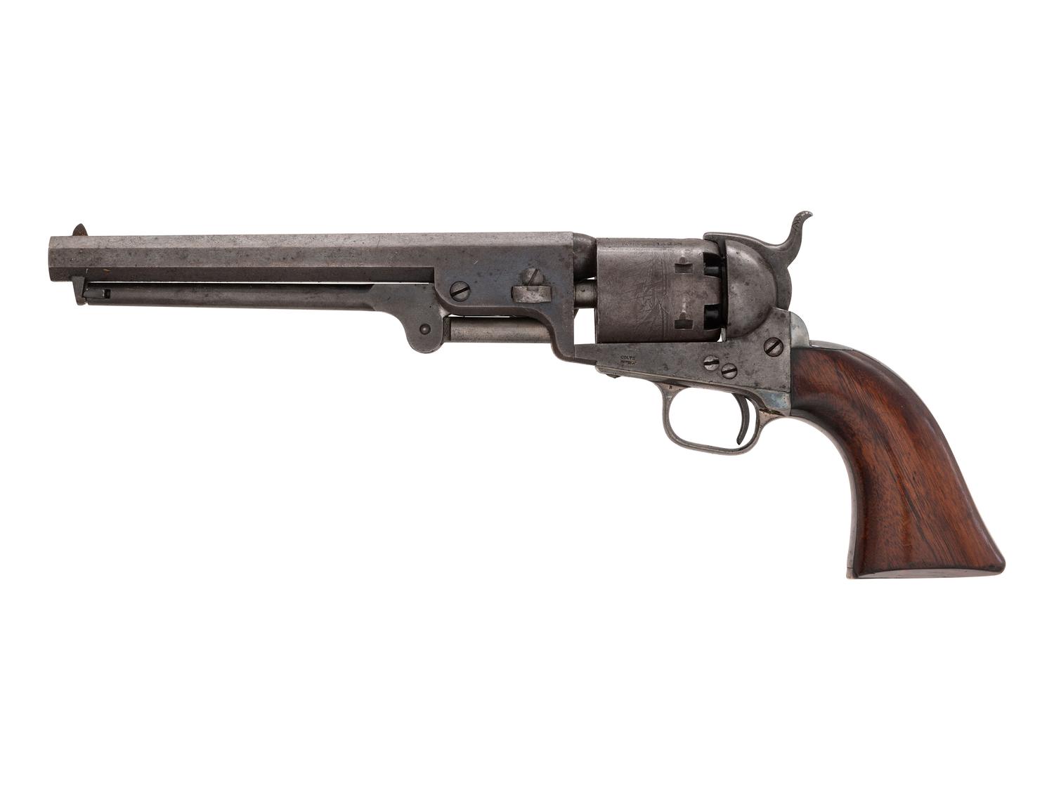 [CIVIL WAR]. Extensive collection of photographs, correspondence, ribbons, and medals associated with the life, service, and political career of Brigadier General John Cleveland Robinson, including his Colt revolver.