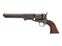 [CIVIL WAR]. Extensive collection of photographs, correspondence, ribbons, and medals associated with the life, service, and political career of Brigadier General John Cleveland Robinson, including his Colt revolver.