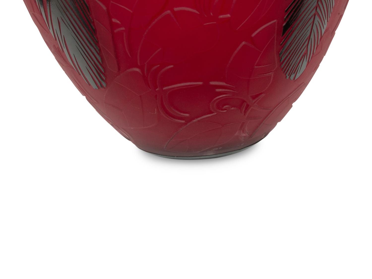 Feather Vase