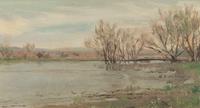 Julian Onderdonk (American, 1882-1922)